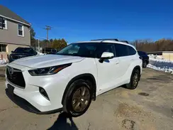 5TDABRCH1PS586316 2023 TOYOTA HIGHLANDER