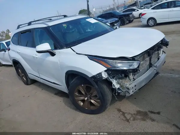 5TDABRCH2PS57890 2023 TOYOTA HIGHLANDER - Image 1