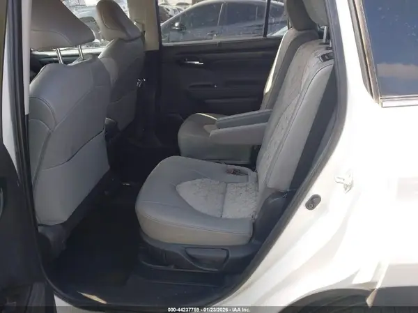 5TDABRCH2PS57890 2023 TOYOTA HIGHLANDER - Image 8