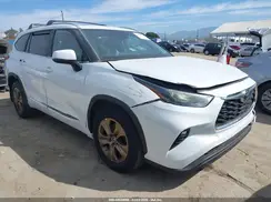 5TDABRCH2PS578905 2023 TOYOTA HIGHLANDER
