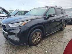 5TDABRCH3PS111380 2023 TOYOTA HIGHLANDER