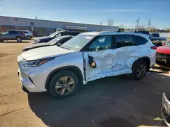 5TDABRCH3PS580355 2023 TOYOTA HIGHLANDER