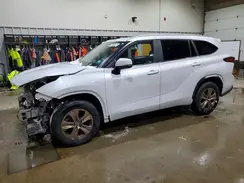 5TDABRCH3PS584910 2023 TOYOTA HIGHLANDER