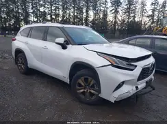 5TDABRCH3PS587614 2023 TOYOTA HIGHLANDER