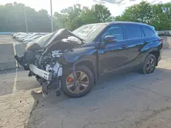 5TDABRCH3PS600698 2023 TOYOTA HIGHLANDER