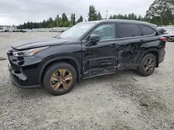 5TDABRCH5NS548374 2022 TOYOTA HIGHLANDER