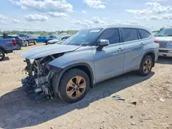 5TDABRCH5PS567249 2023 TOYOTA HIGHLANDER