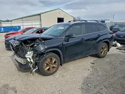 5TDABRCH5PS572659 2023 TOYOTA HIGHLANDER