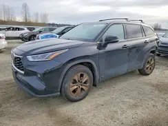 5TDABRCH6NS549386 2022 TOYOTA HIGHLANDER