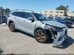 5TDABRCH6NS552742 2022 TOYOTA HIGHLANDER