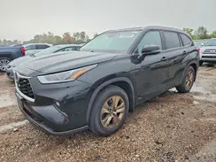 5TDABRCH6PS112605 2023 TOYOTA HIGHLANDER