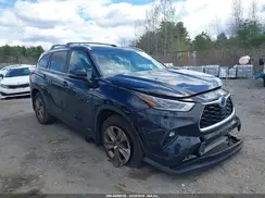 5TDABRCH6PS116265 2023 TOYOTA HIGHLANDER