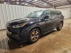 5TDABRCH6PS567597 2023 TOYOTA HIGHLANDER