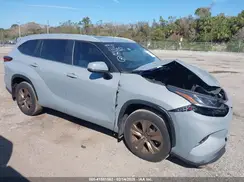 5TDABRCH6PS570094 2023 TOYOTA HIGHLANDER