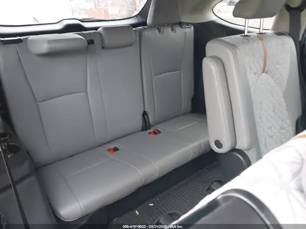 5TDABRCH7NS537859 2022 TOYOTA HIGHLANDER - Image 8