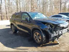 5TDABRCH7PS134614 2023 TOYOTA HIGHLANDER
