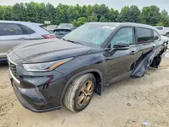 5TDABRCH7PS594341 2023 TOYOTA HIGHLANDER