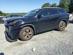 5TDABRCH8NS555304 2022 TOYOTA HIGHLANDER