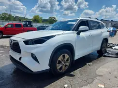 5TDABRCH8PS112671 2023 TOYOTA HIGHLANDER