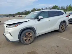 5TDABRCH8PS562823 2023 TOYOTA HIGHLANDER