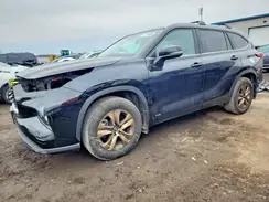 5TDABRCH8PS567486 2023 TOYOTA HIGHLANDER
