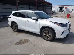 5TDABRCH8PS572235 2023 TOYOTA HIGHLANDER