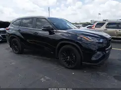 5TDABRCH8PS597118 2023 TOYOTA HIGHLANDER