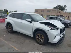 5TDABRCH9NS546708 2022 TOYOTA HIGHLANDER