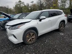 5TDABRCH9NS559846 2022 TOYOTA HIGHLANDER