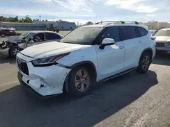 5TDABRCH9PS118804 2023 TOYOTA HIGHLANDER