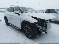 5TDABRCH9PS128653 2023 TOYOTA HIGHLANDER