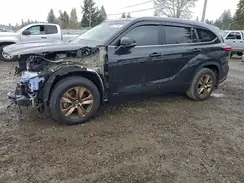5TDABRCH9PS132766 2023 TOYOTA HIGHLANDER
