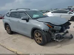 5TDABRCH9PS569490 2023 TOYOTA HIGHLANDER