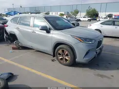 5TDABRCH9PS582742 2023 TOYOTA HIGHLANDER