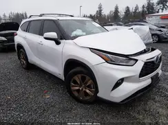 5TDABRCH9PS597435 2023 TOYOTA HIGHLANDER