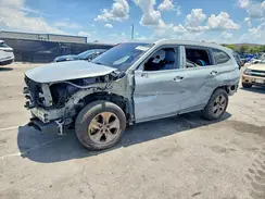 5TDABRCHXNS544725 2022 TOYOTA HIGHLANDER