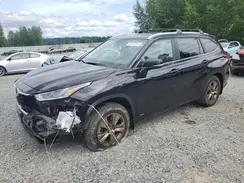 5TDABRCHXPS131495 2023 TOYOTA HIGHLANDER
