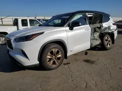 5TDABRCHXPS567053 2023 TOYOTA HIGHLANDER