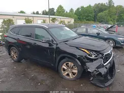 5TDABRCHXPS599713 2023 TOYOTA HIGHLANDER
