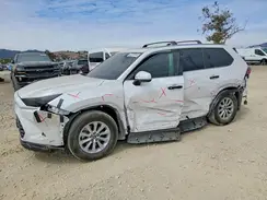 5TDACAB50RS000813 2024 TOYOTA HIGHLANDER