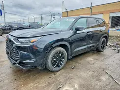 5TDACAB50RS001959 2024 TOYOTA HIGHLANDER