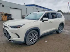 5TDACAB50RS002450 2024 TOYOTA HIGHLANDER