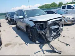5TDACAB50RS004814 2024 TOYOTA HIGHLANDER