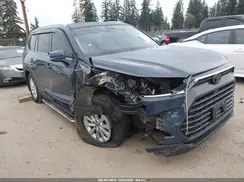 5TDACAB50RS005266 2024 TOYOTA HIGHLANDER