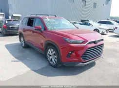 5TDACAB50RS006112 2024 TOYOTA HIGHLANDER