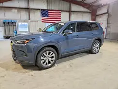 5TDACAB50RS008586 2024 TOYOTA HIGHLANDER