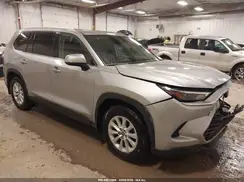 5TDACAB50RS008779 2024 TOYOTA HIGHLANDER