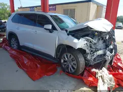 5TDACAB50RS011424 2024 TOYOTA HIGHLANDER