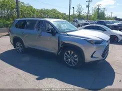 5TDACAB50RS013965 2024 TOYOTA HIGHLANDER