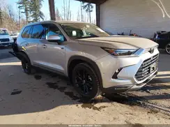 5TDACAB50RS015327 2024 TOYOTA HIGHLANDER